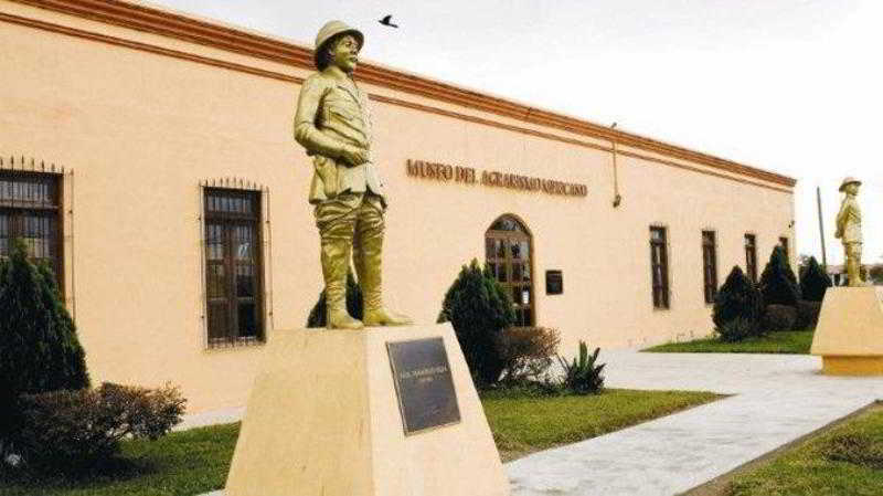 Best Western Hotel Plaza Matamoros Екстер'єр фото