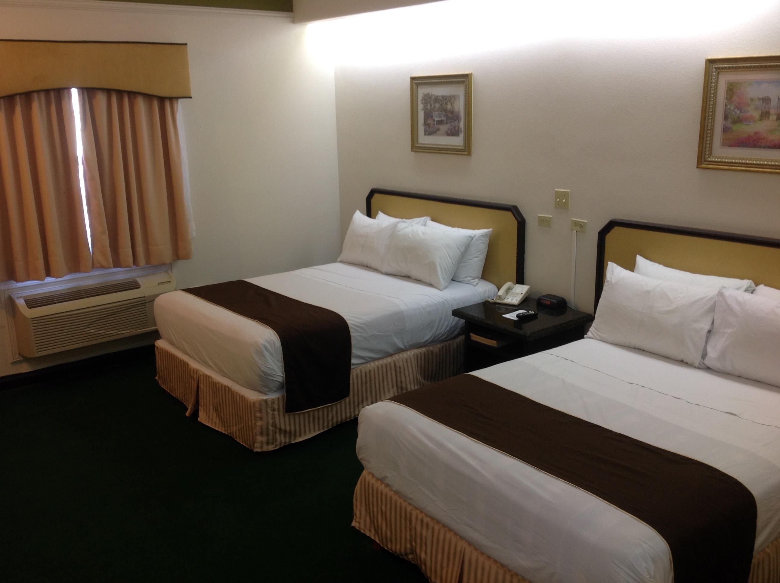 Best Western Hotel Plaza Matamoros Екстер'єр фото