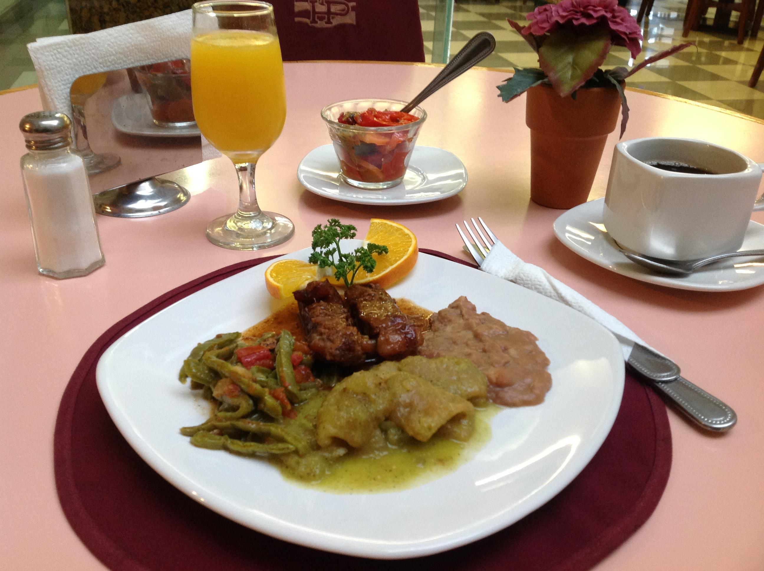 Best Western Hotel Plaza Matamoros Екстер'єр фото