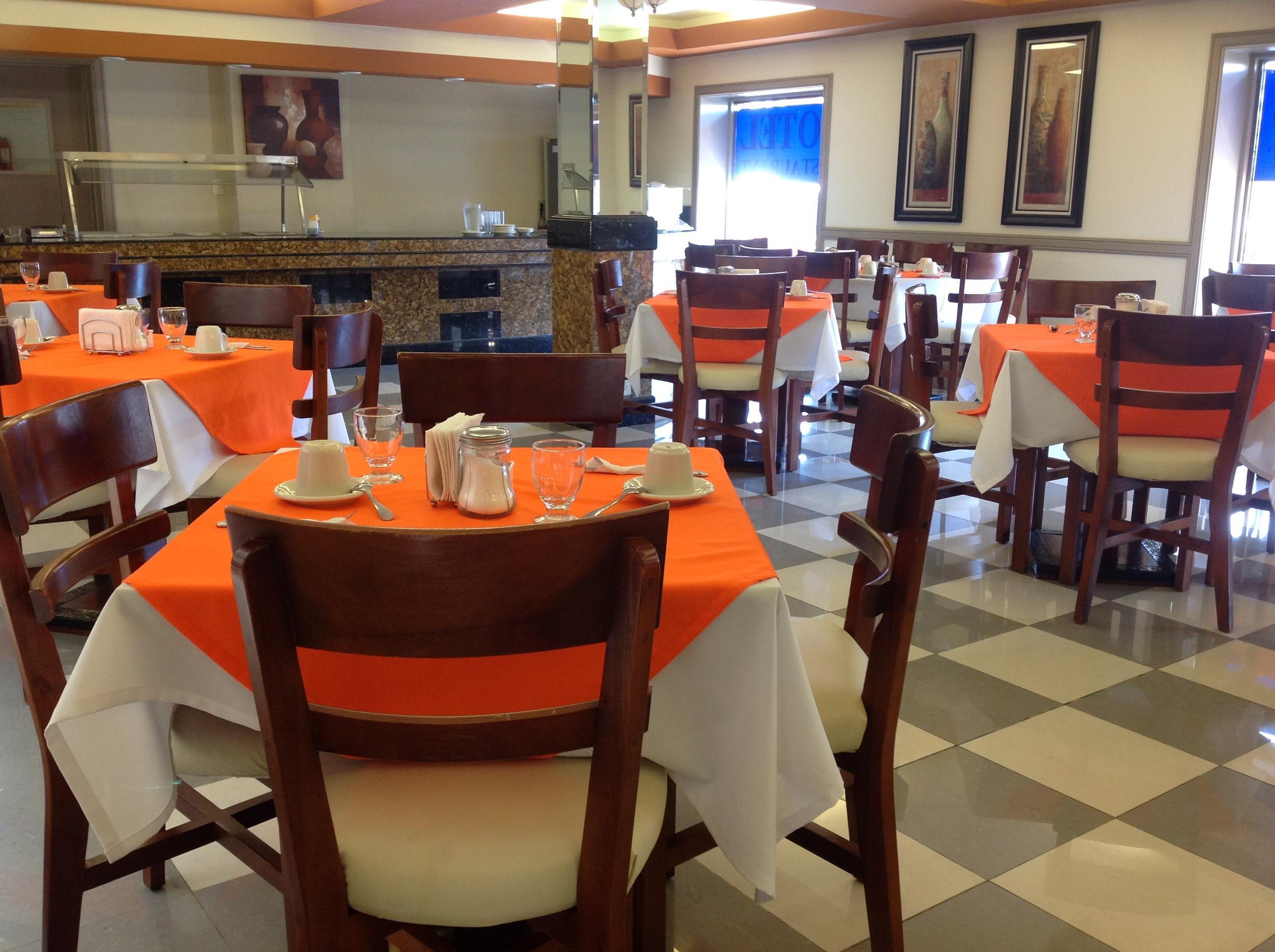 Best Western Hotel Plaza Matamoros Екстер'єр фото