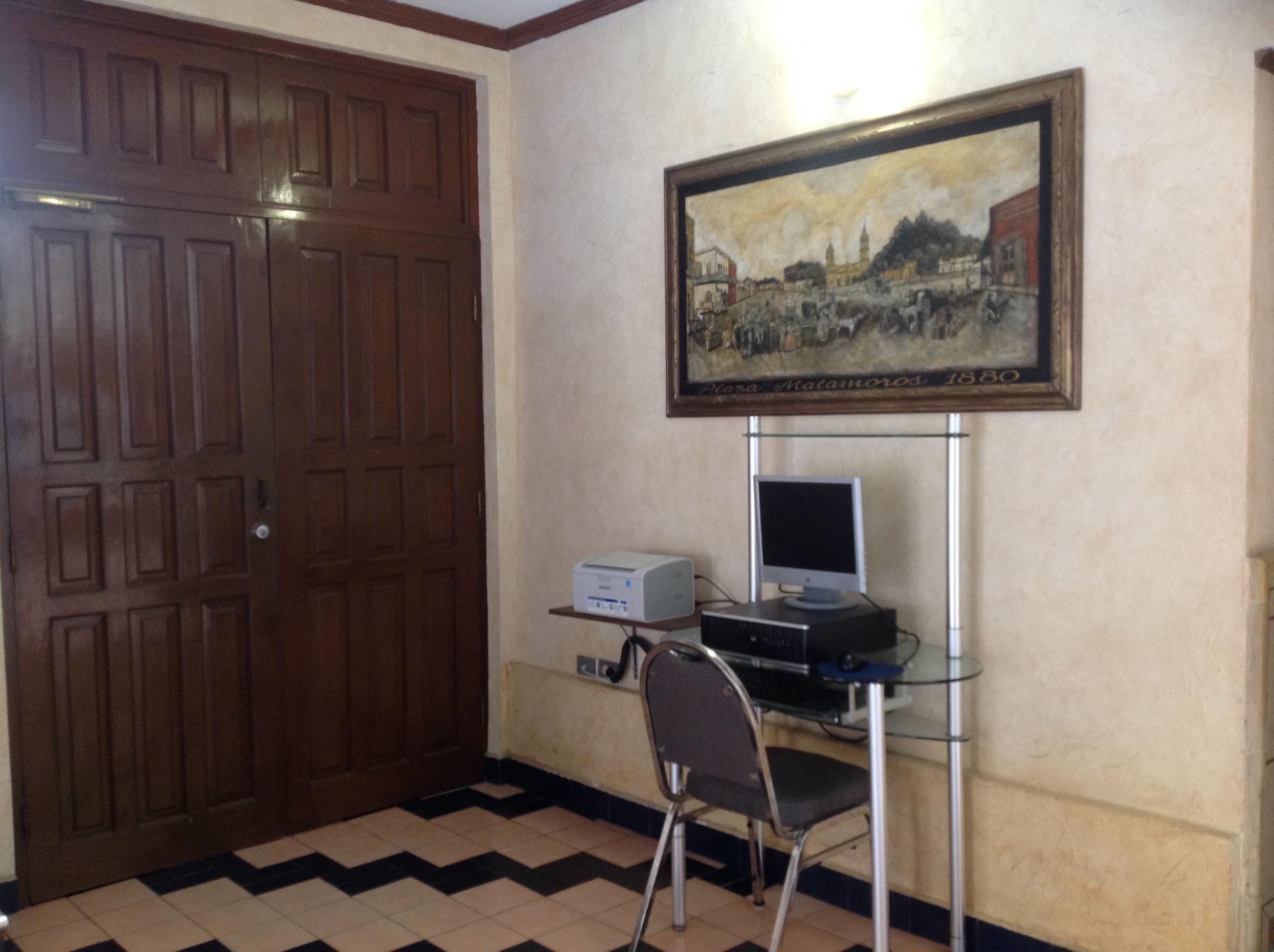 Best Western Hotel Plaza Matamoros Екстер'єр фото