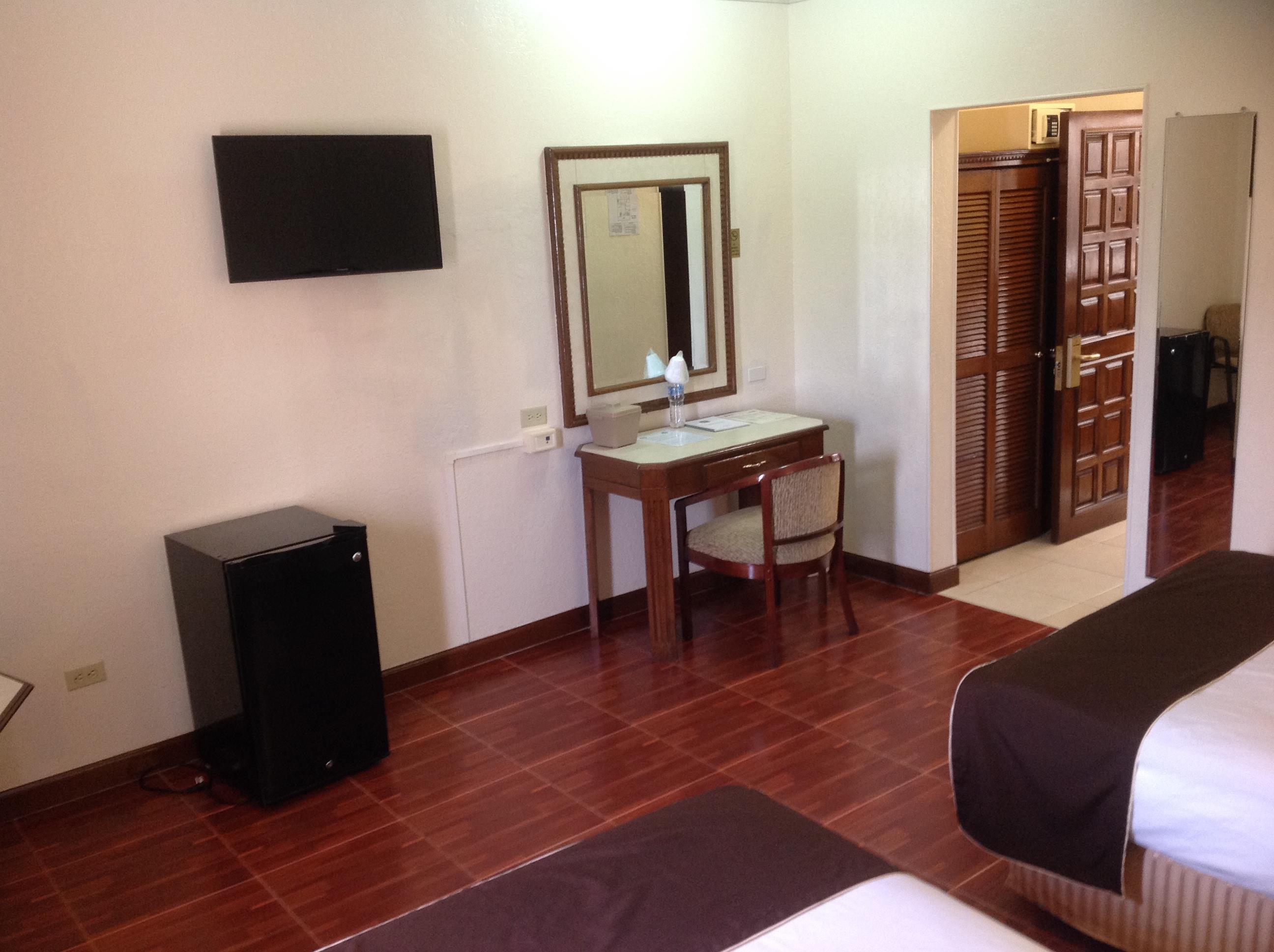 Best Western Hotel Plaza Matamoros Екстер'єр фото